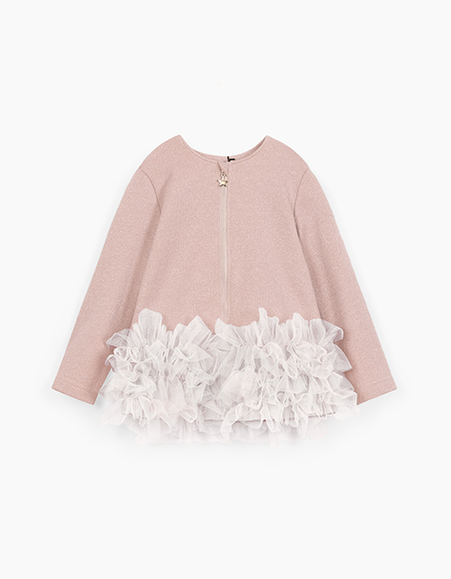 Жакет нарядный для девочки Жакет нарядный для девочки