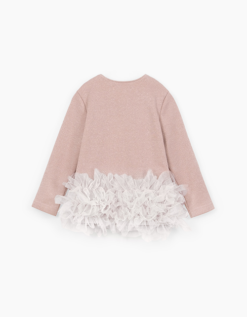 Жакет нарядный для девочки Жакет нарядный для девочки