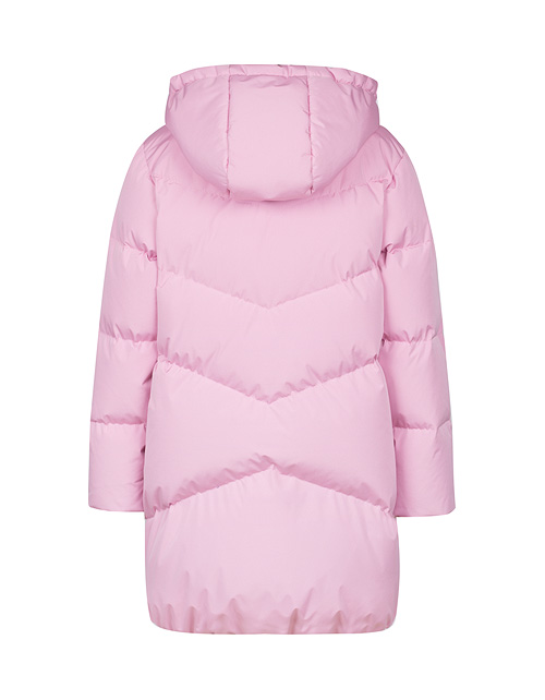 Куртка зимняя для девочки