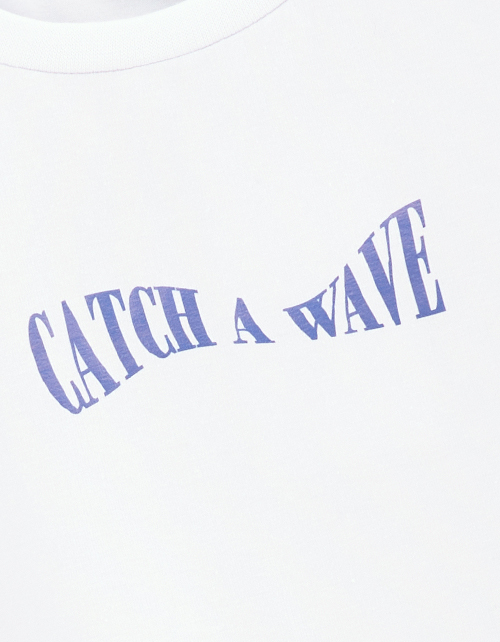 Дизайнерская белая футболка для девочки Дизайнерская белая футболка для девочки