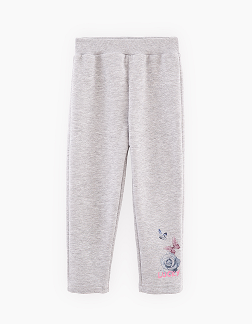 Брюки для девочки