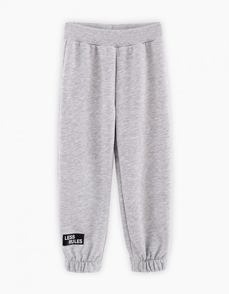 Серые брюки для мальчика Серые брюки для мальчика