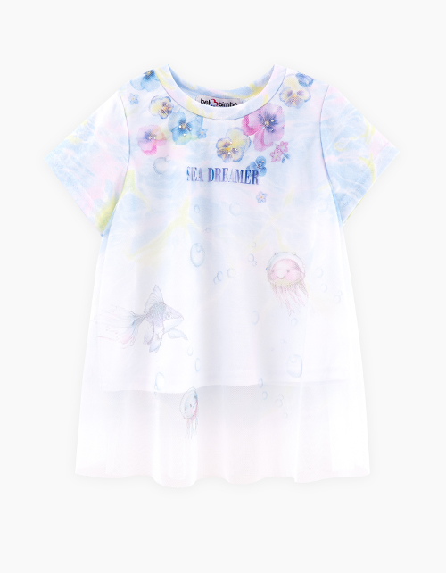 Туника для девочки