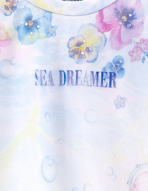 Туника для девочки