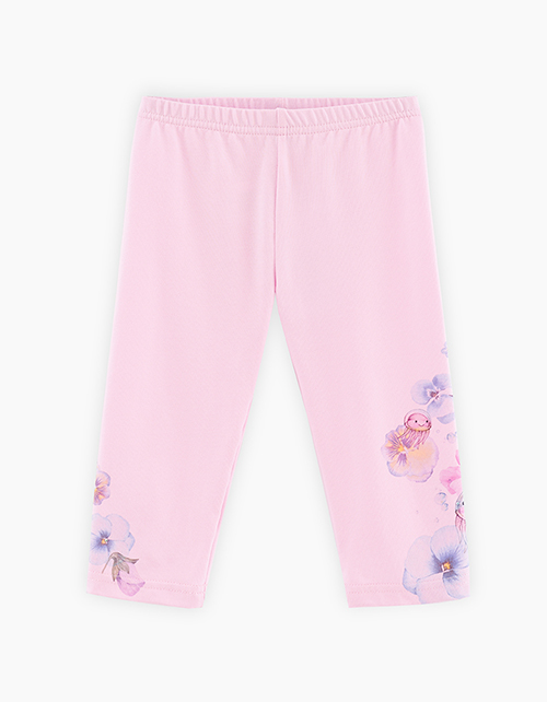 Бриджи для девочки