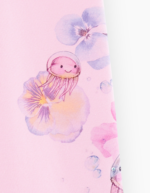 Бриджи для девочки