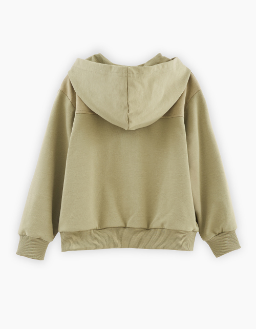 Зип-худи для мальчика