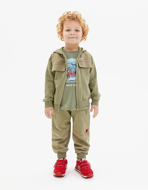 Брюки для мальчика Брюки для мальчика