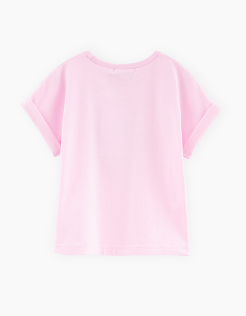 Футболка для девочки