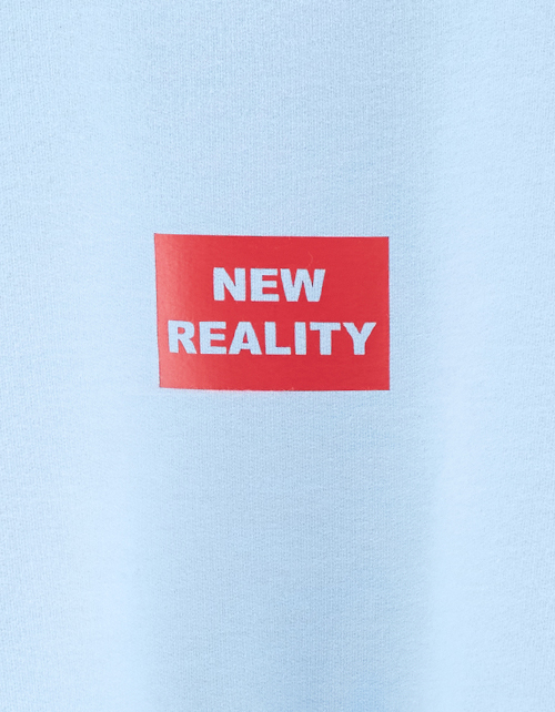 Укороченный свитшот для девочки