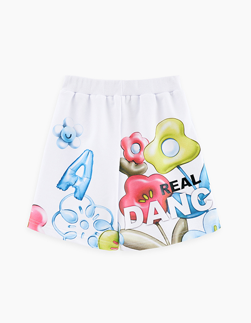 Шорты для девочки