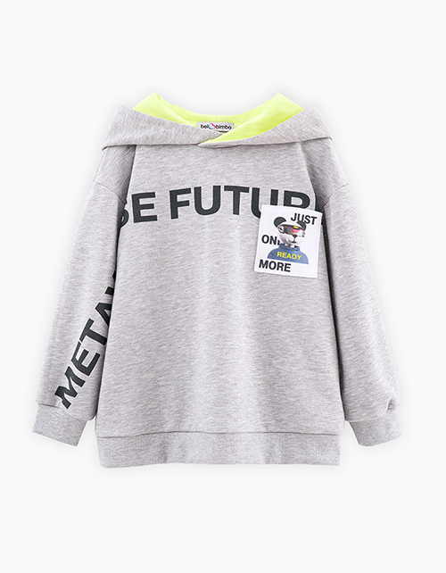 Худи для мальчика Худи для мальчика