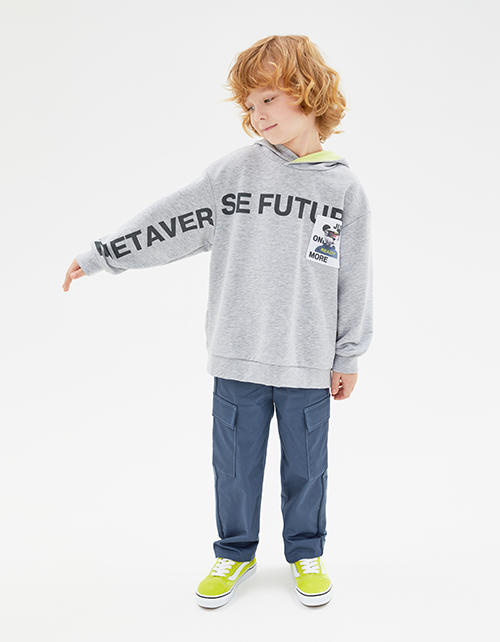 Худи для мальчика Худи для мальчика