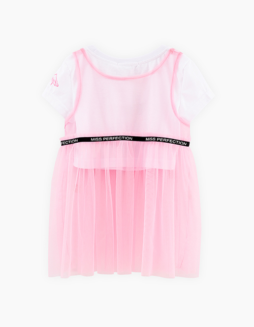 Туника для девочки