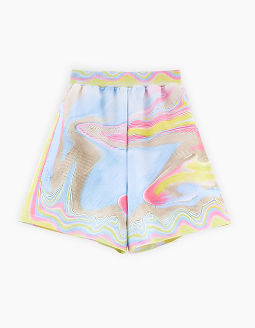 Шорты для девочки