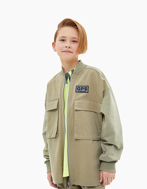 Жакет для мальчика Жакет для мальчика