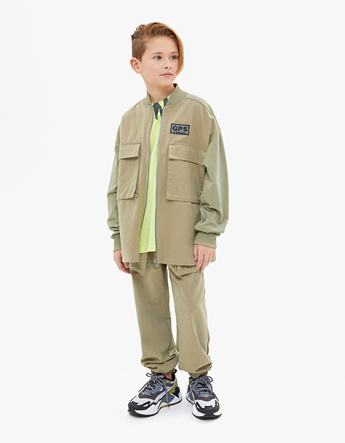 Жакет для мальчика Жакет для мальчика