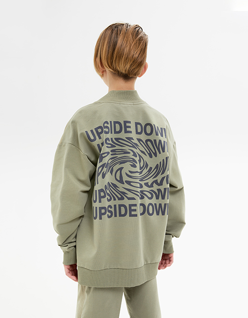 Жакет для мальчика Жакет для мальчика