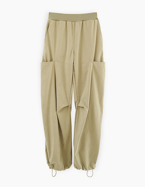 Брюки для девочки