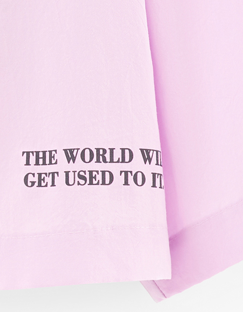 Кроп-рубашка для девочки Кроп-рубашка для девочки