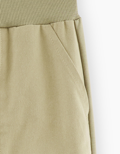 Брюки для мальчика