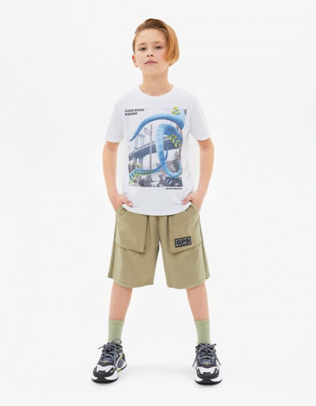 Шорты для мальчика