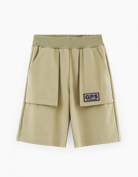 Шорты для мальчика