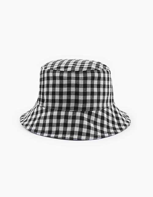 Двусторонняя панама для мальчика