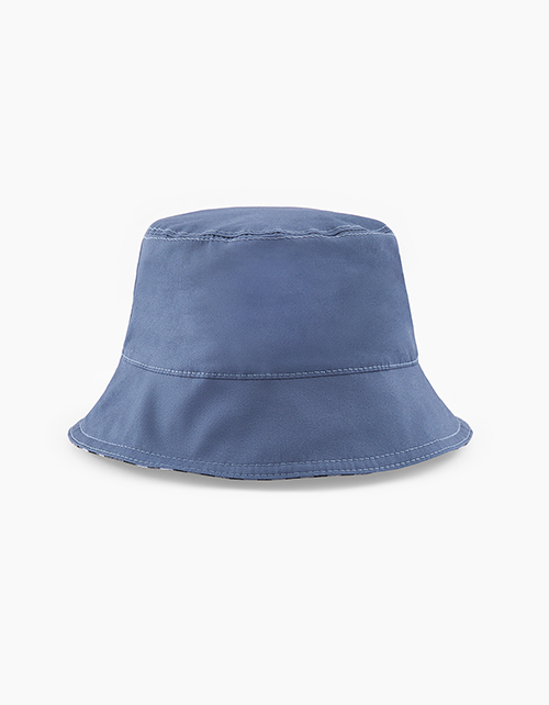 Двусторонняя панама для мальчика