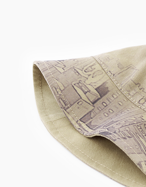 Панама для мальчика