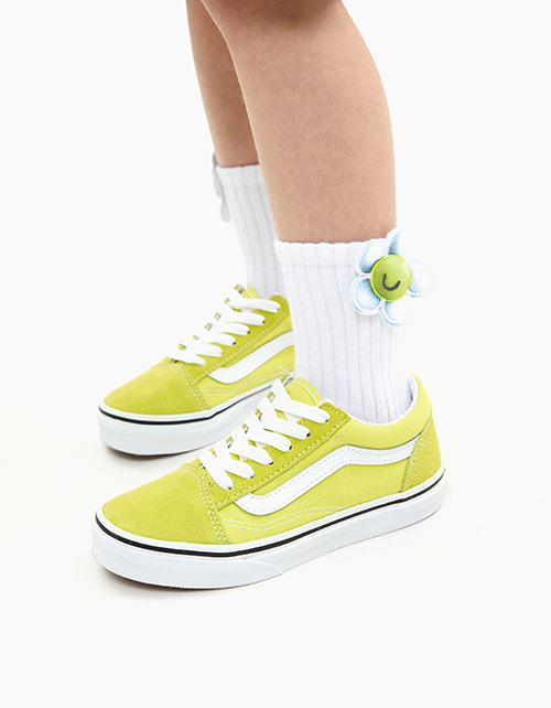 Носки для девочки