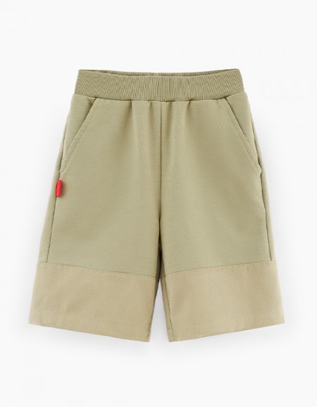 Шорты для мальчика