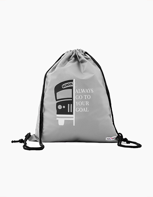 Рюкзак-мешок на шнурках Рюкзак-мешок на шнурках