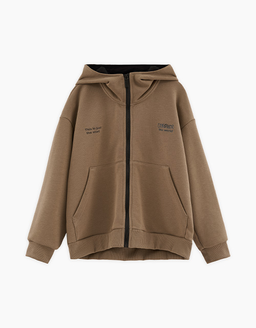 Зип-худи для мальчика