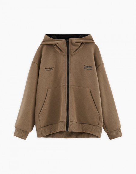 Зип-худи для мальчика Зип-худи для мальчика