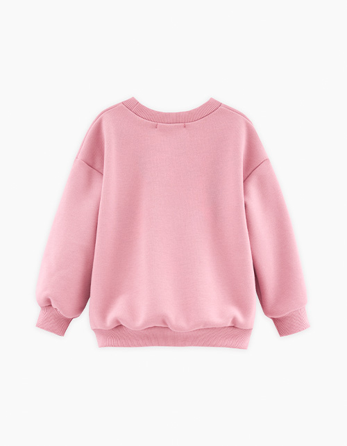 Свитшот для девочки