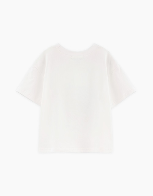 Дизайнерская футболка для мальчика Дизайнерская футболка для мальчика