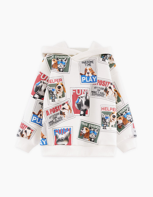 Дизайнерское худи для мальчика Дизайнерское худи для мальчика