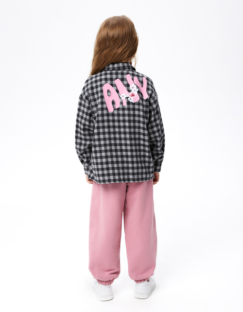 Брюки для девочки