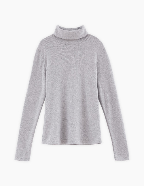 Водолазка для девочки