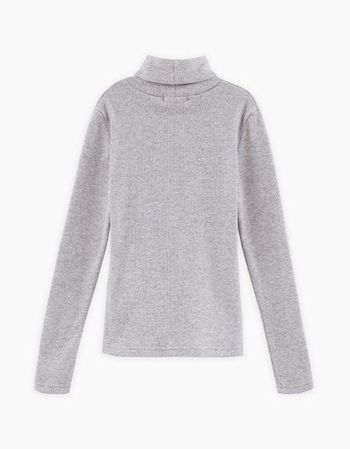 Водолазка для девочки