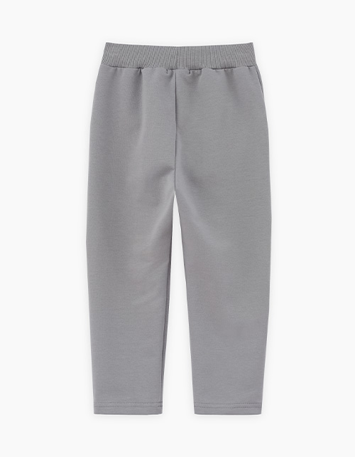 Брюки прямые для девочки