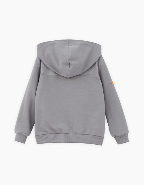 Зип-худи для мальчика