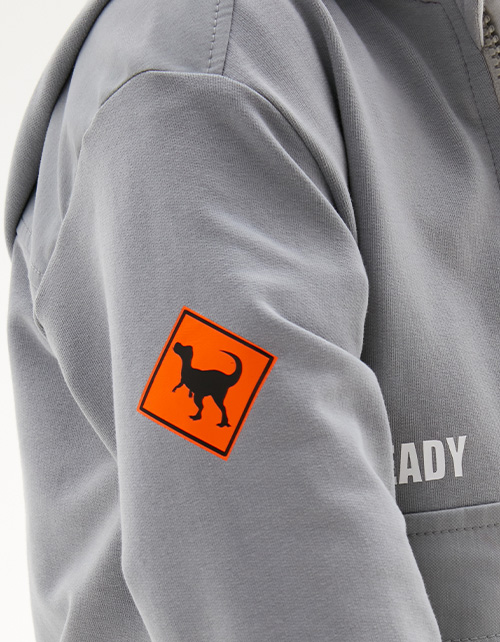 Зип-худи для мальчика