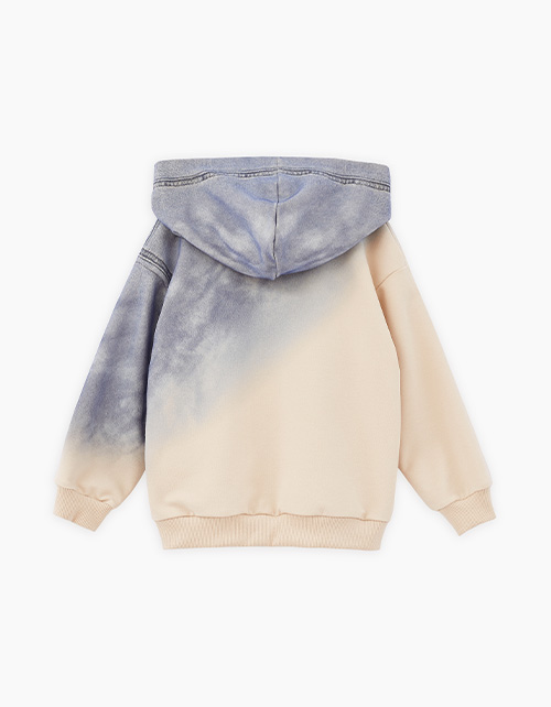 Худи для мальчика