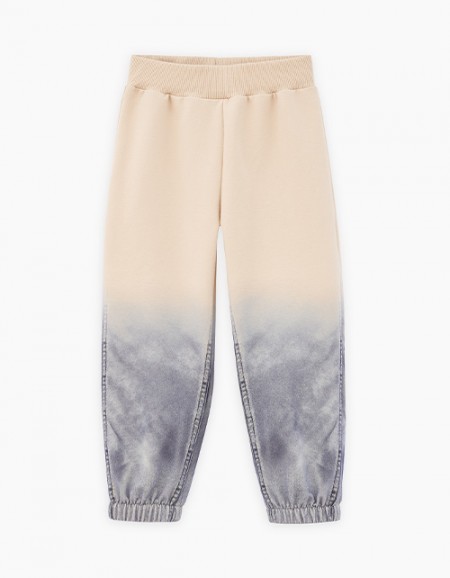 Брюки джоггеры для мальчика