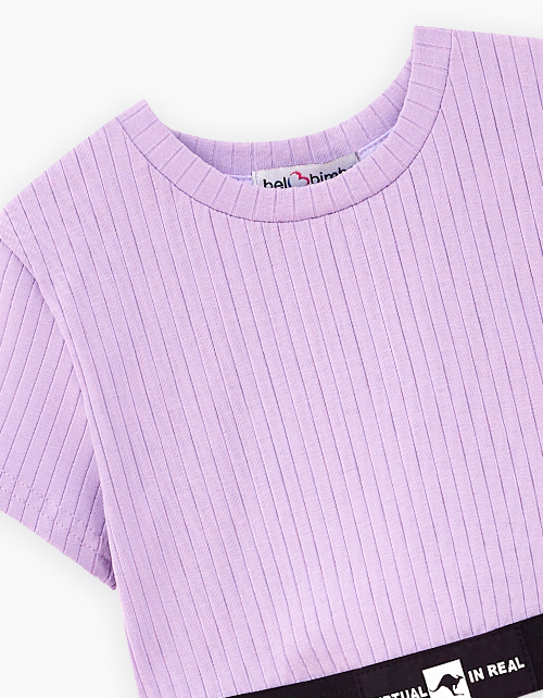 Топ для девочки