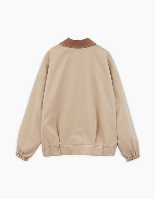 Куртка рабочего для девочки