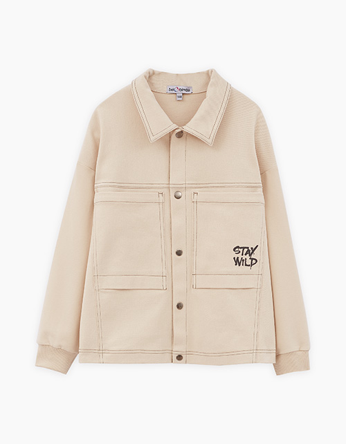 Жакет-джуда для мальчика Жакет-джуда для мальчика