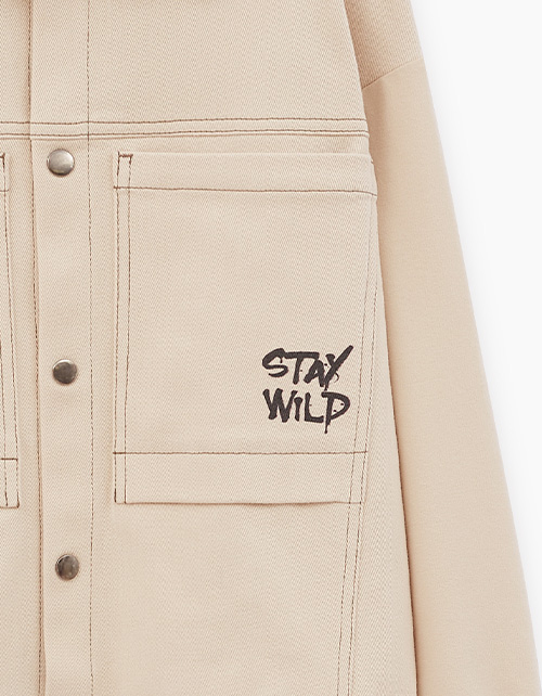 Жакет-джуда для мальчика Жакет-джуда для мальчика